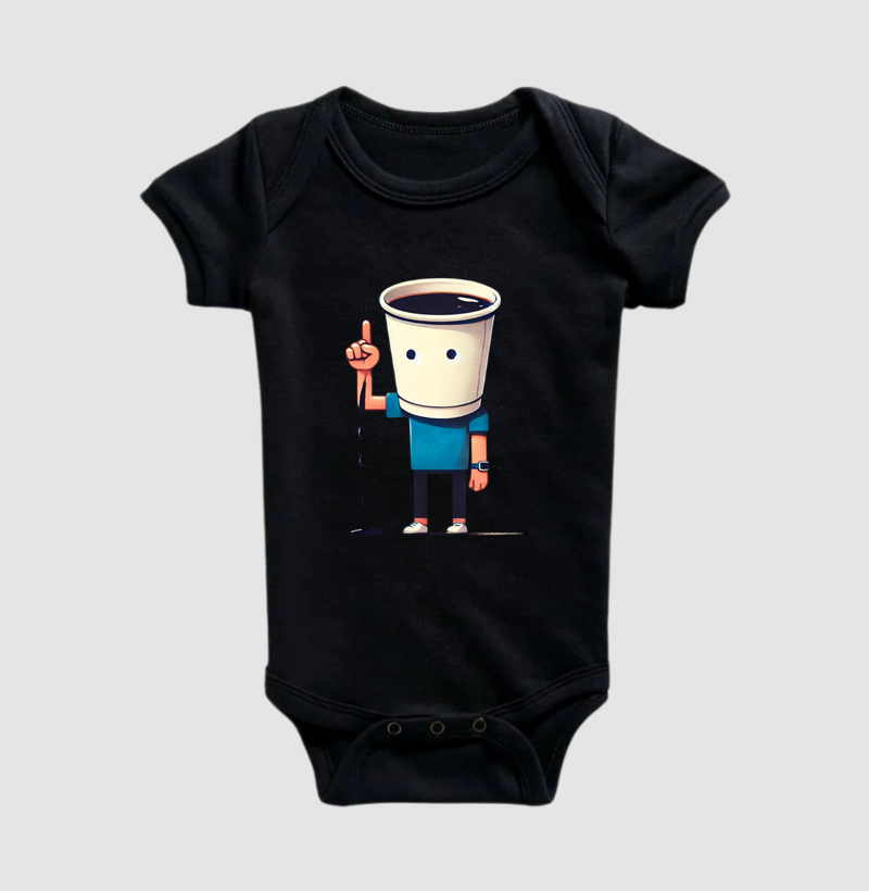 Coffee Head
