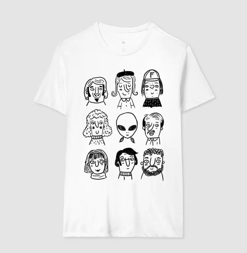Camisa 1