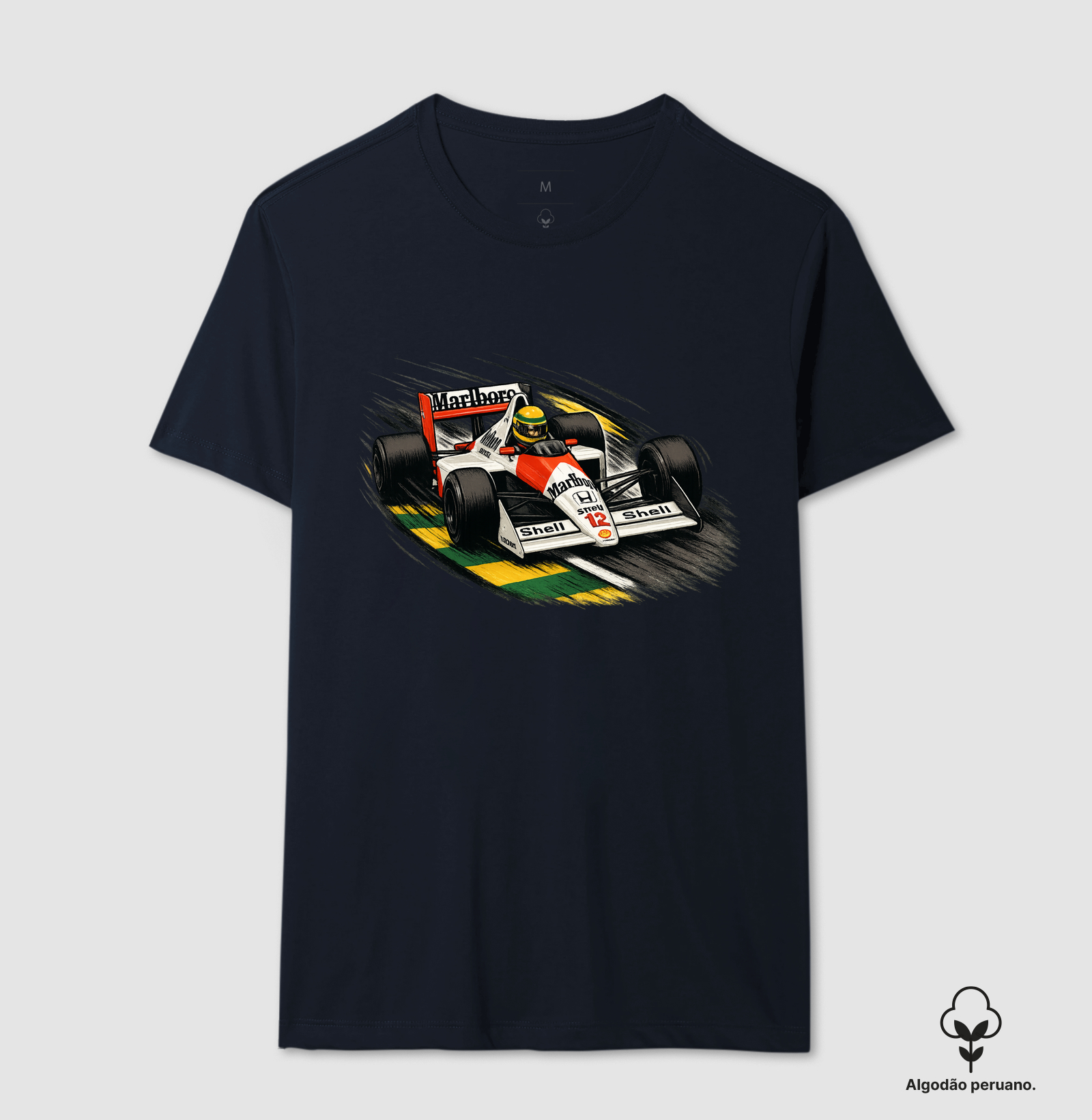 Camisa 5