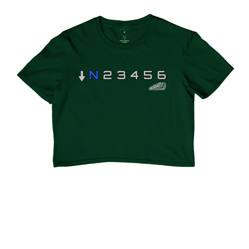Camisa 6