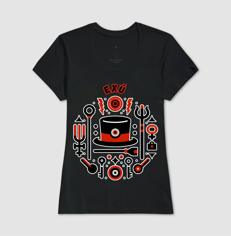 Camisa 13