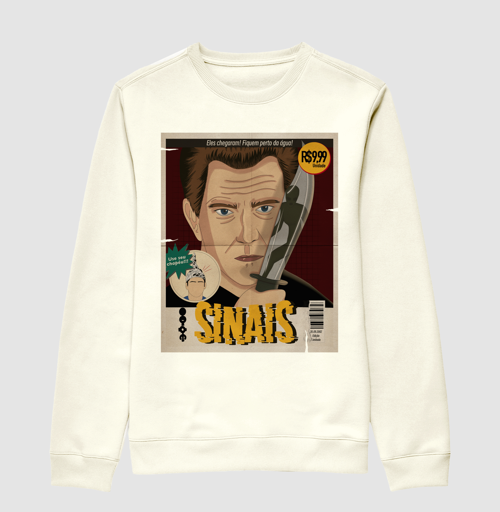 Camisa 1