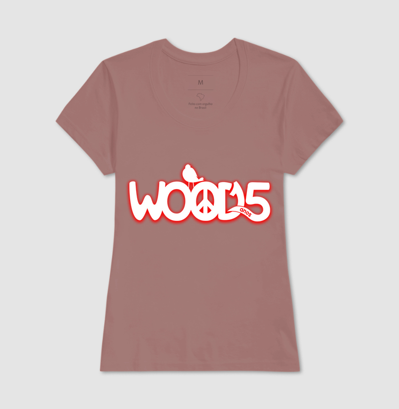 Camisa 15