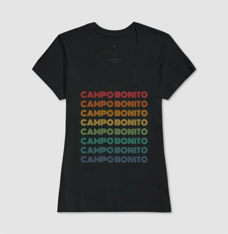 Camisa 13
