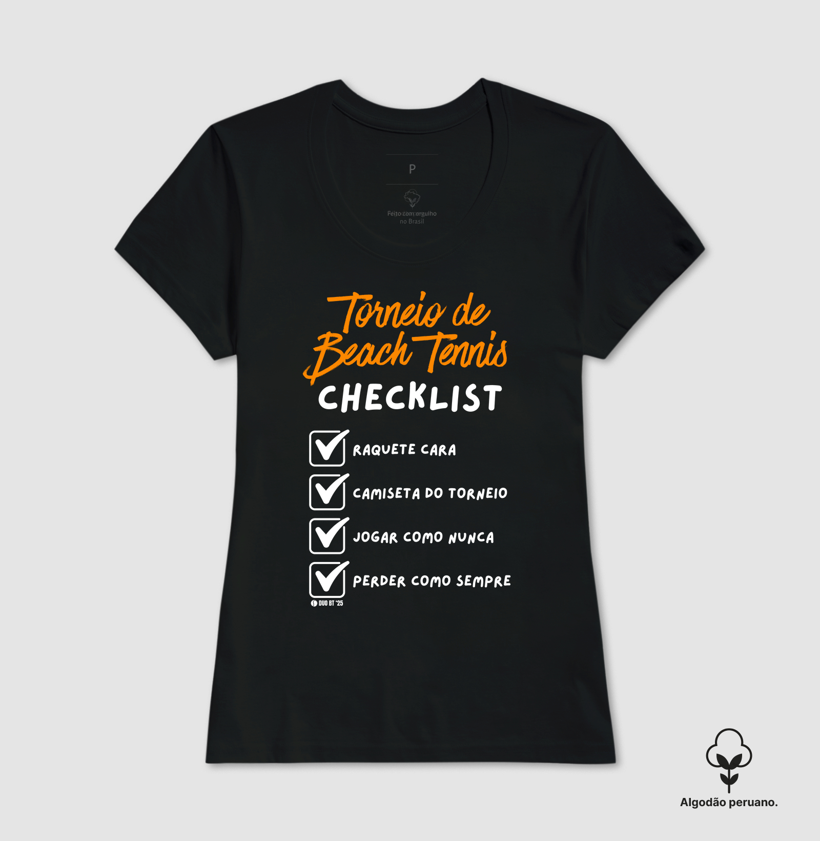 Camisa 1