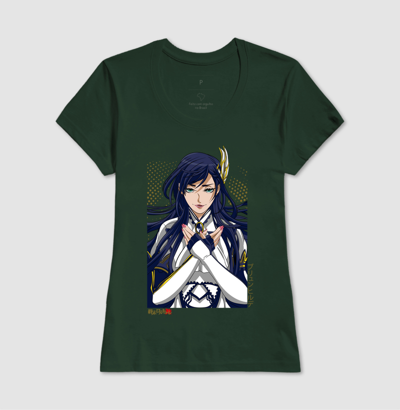Camisa 15