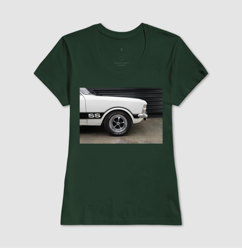 Camisa 12