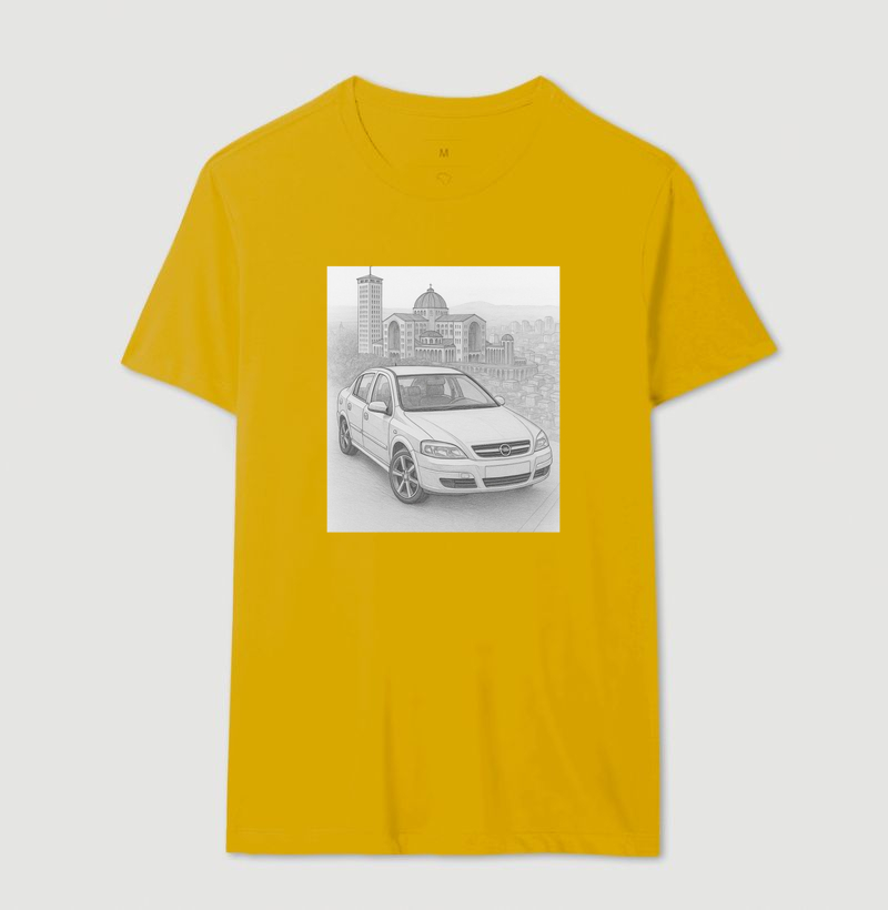 Camisa 13