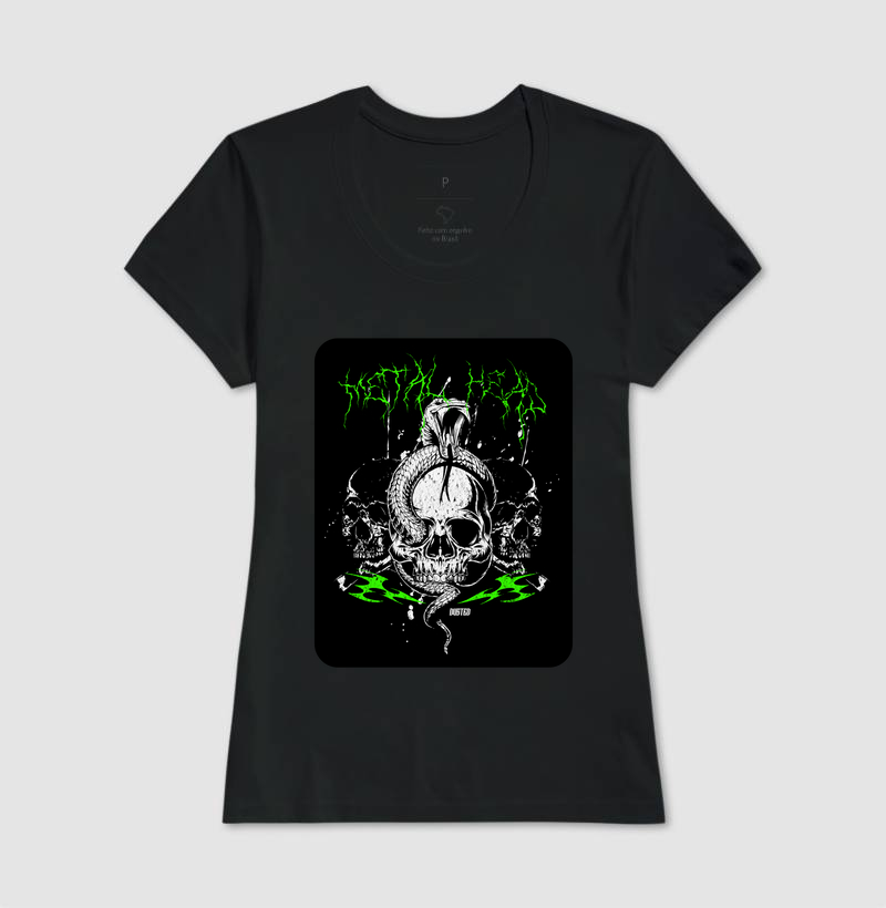 Camisa 11