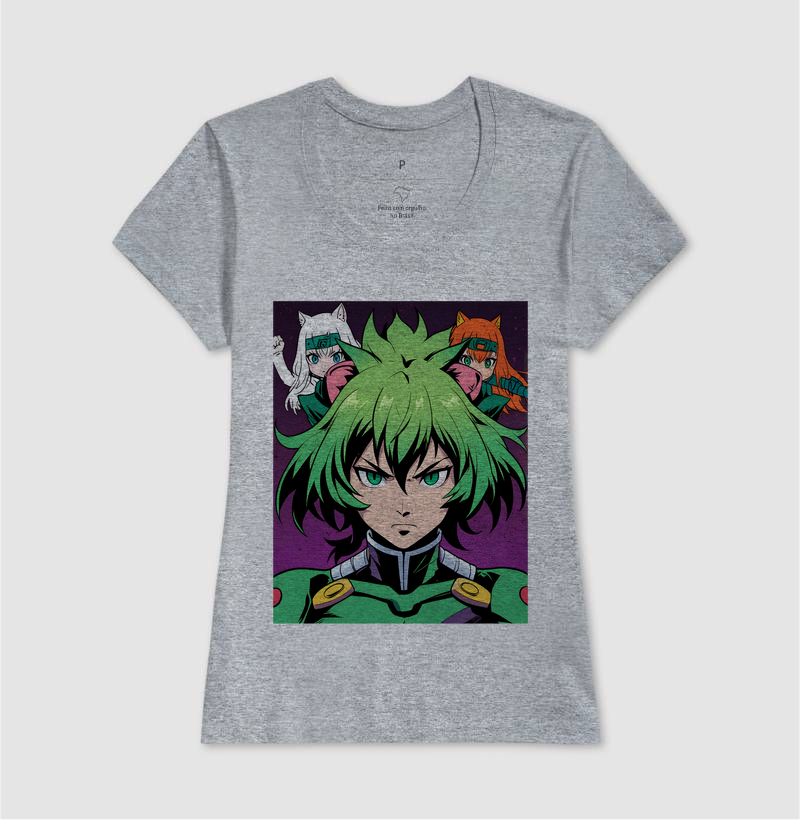 Camisa 8