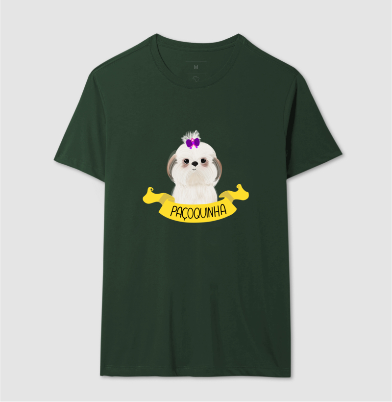 Camisa 11