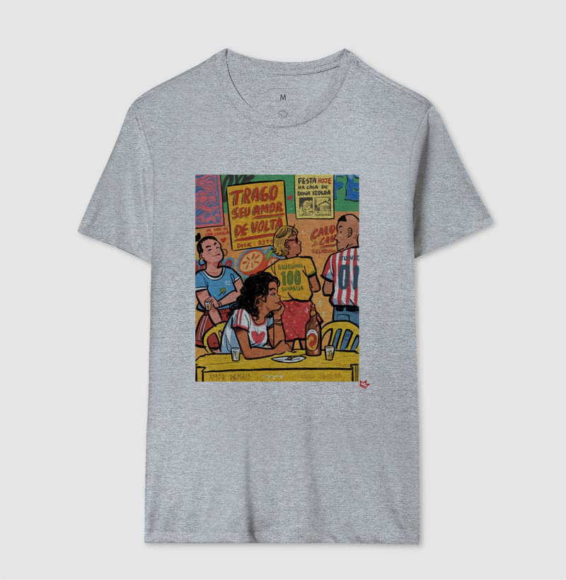 Camisa 5