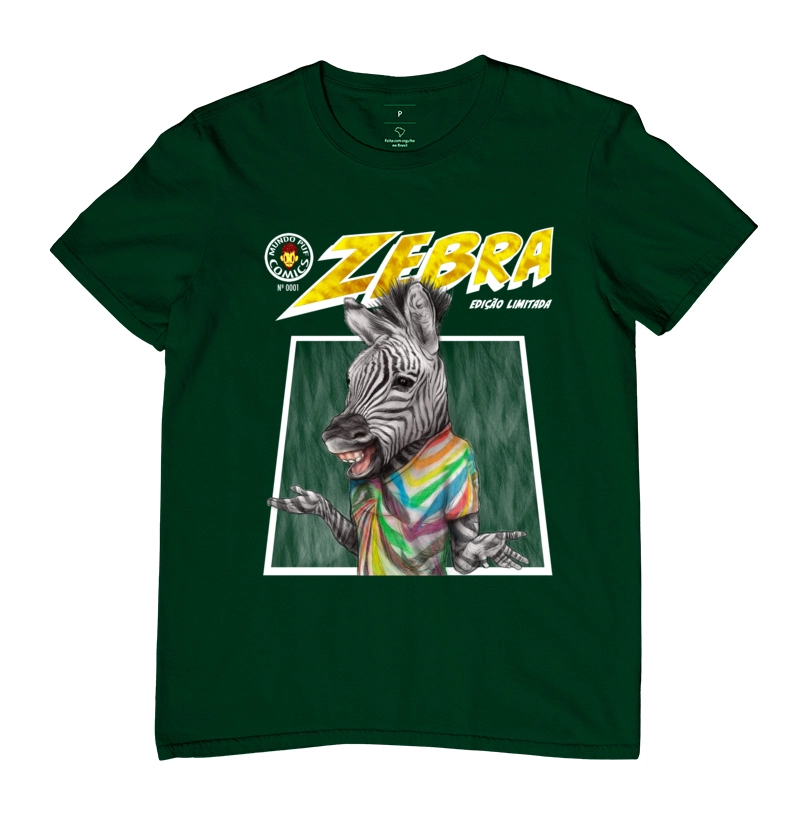 Camisa 11