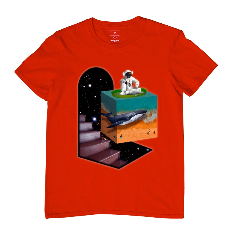 Camisa 9
