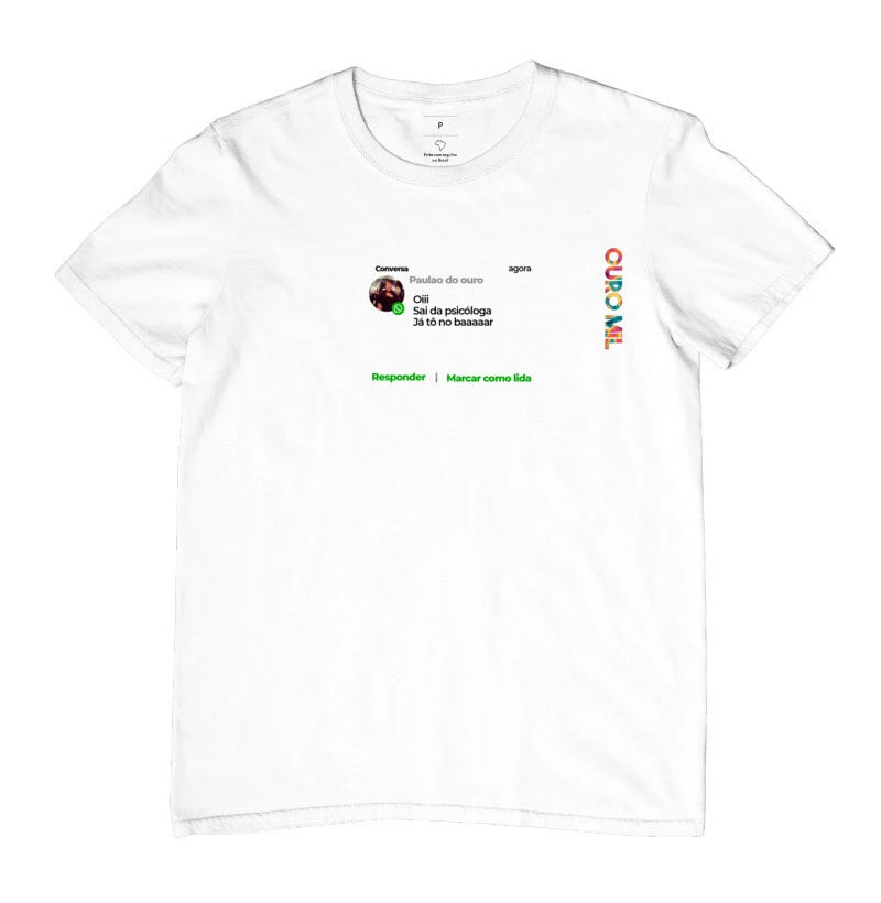 Camisa 2