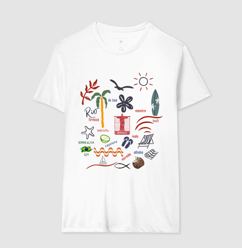 Camisa 3