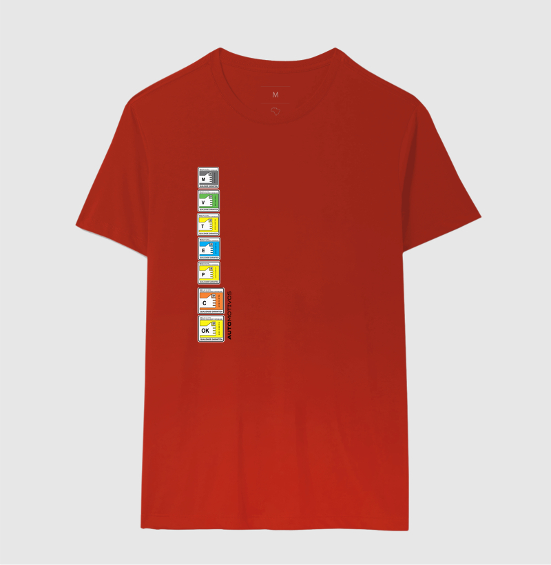 Camisa 5