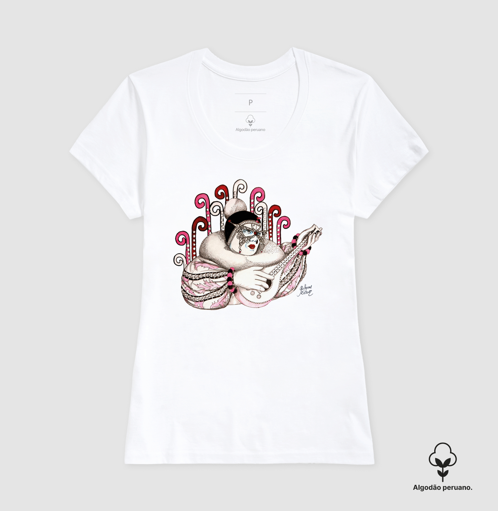 Camisa 4