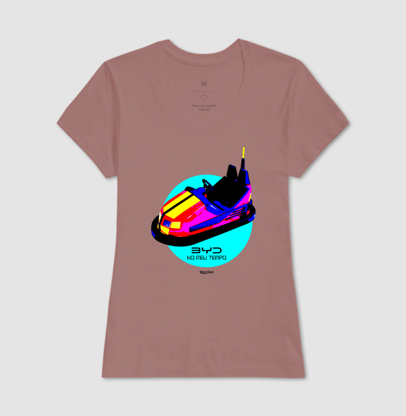 Camisa 19