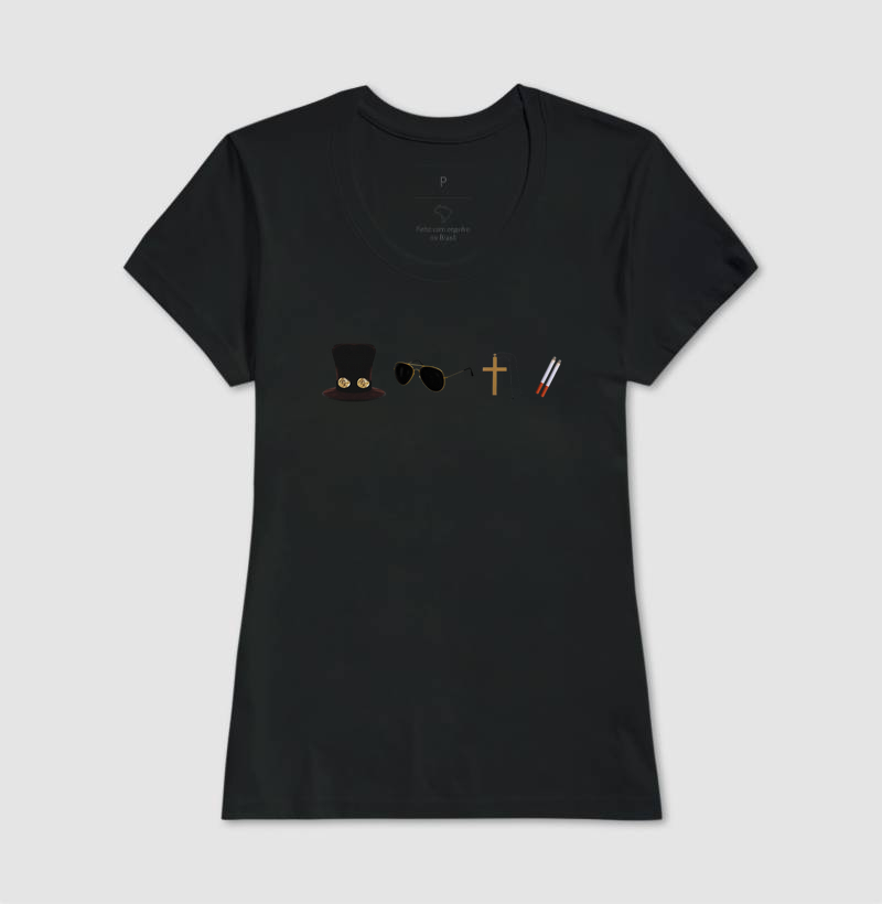 Camisa 2