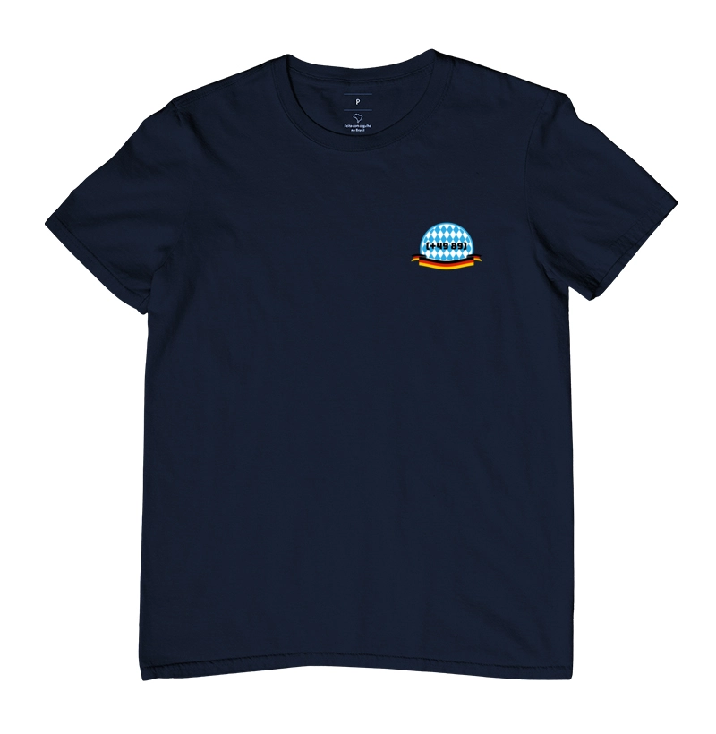 Camisa 8