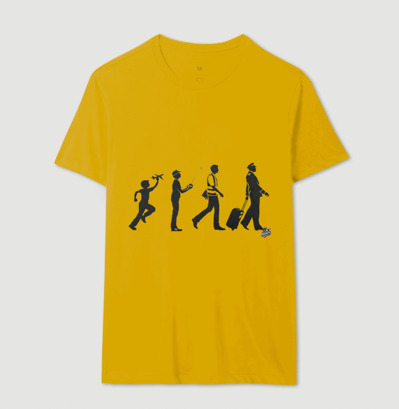 Camisa 15