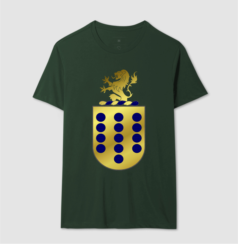 Camisa 11