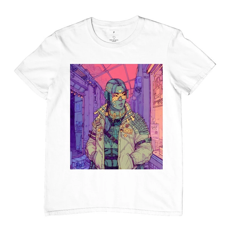 Camisa 3