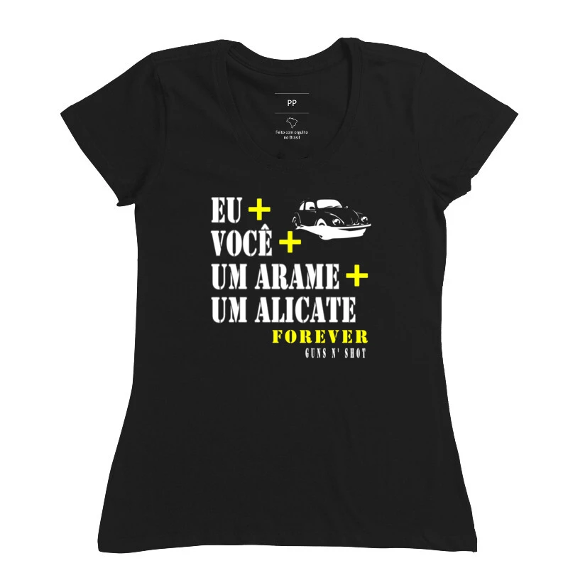 Camisa 13