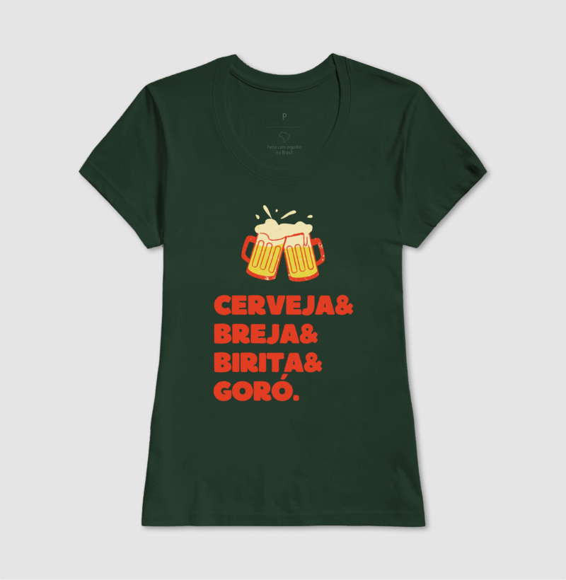 Camisa 10