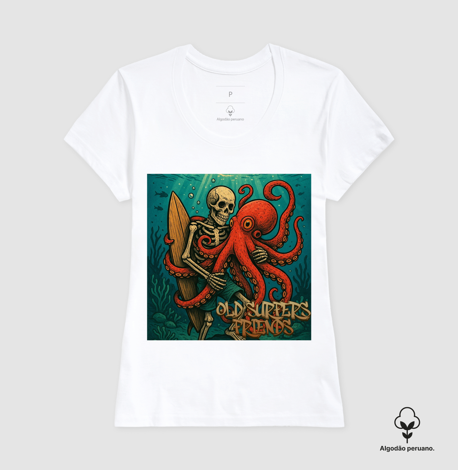 Camisa 3