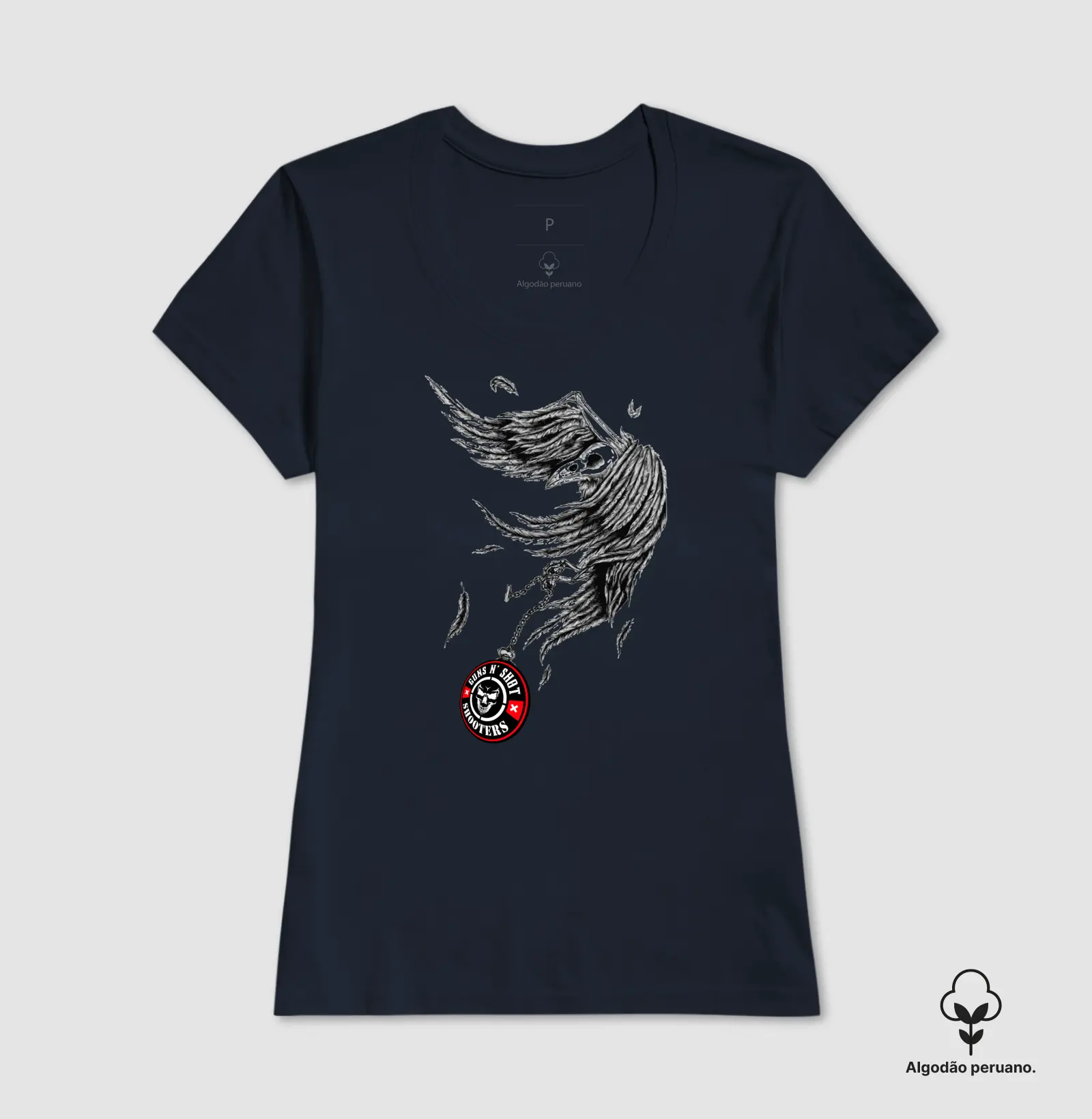 Camisa 3
