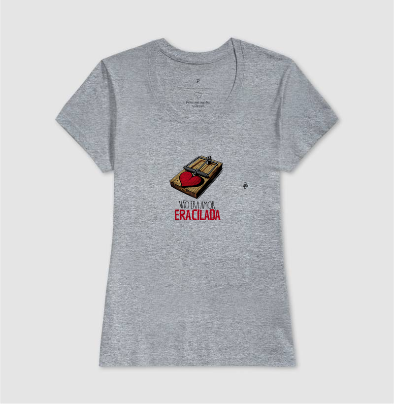 Camisa 18