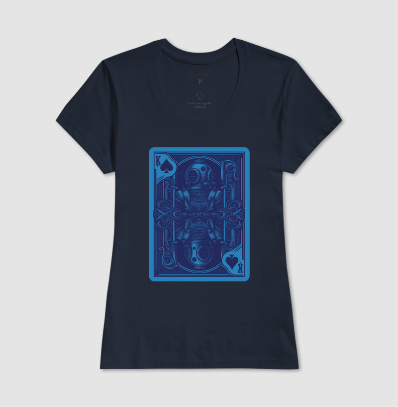 Camisa 9