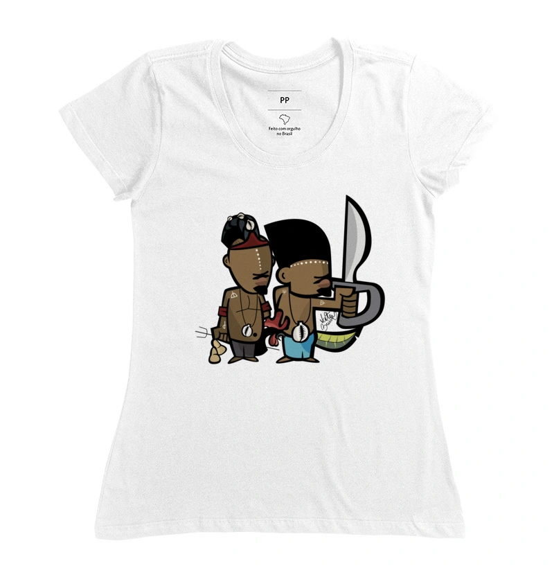 Camisa 2