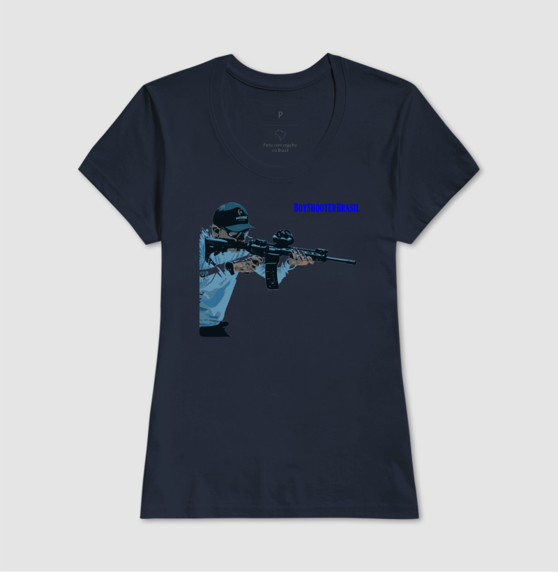 Camisa 11
