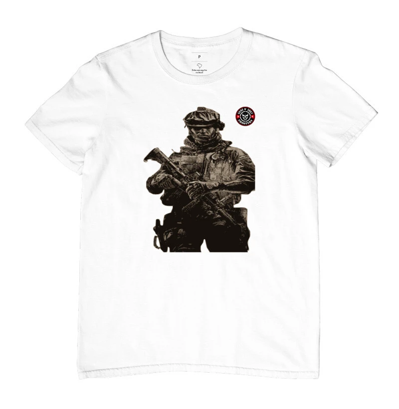 Camisa 4