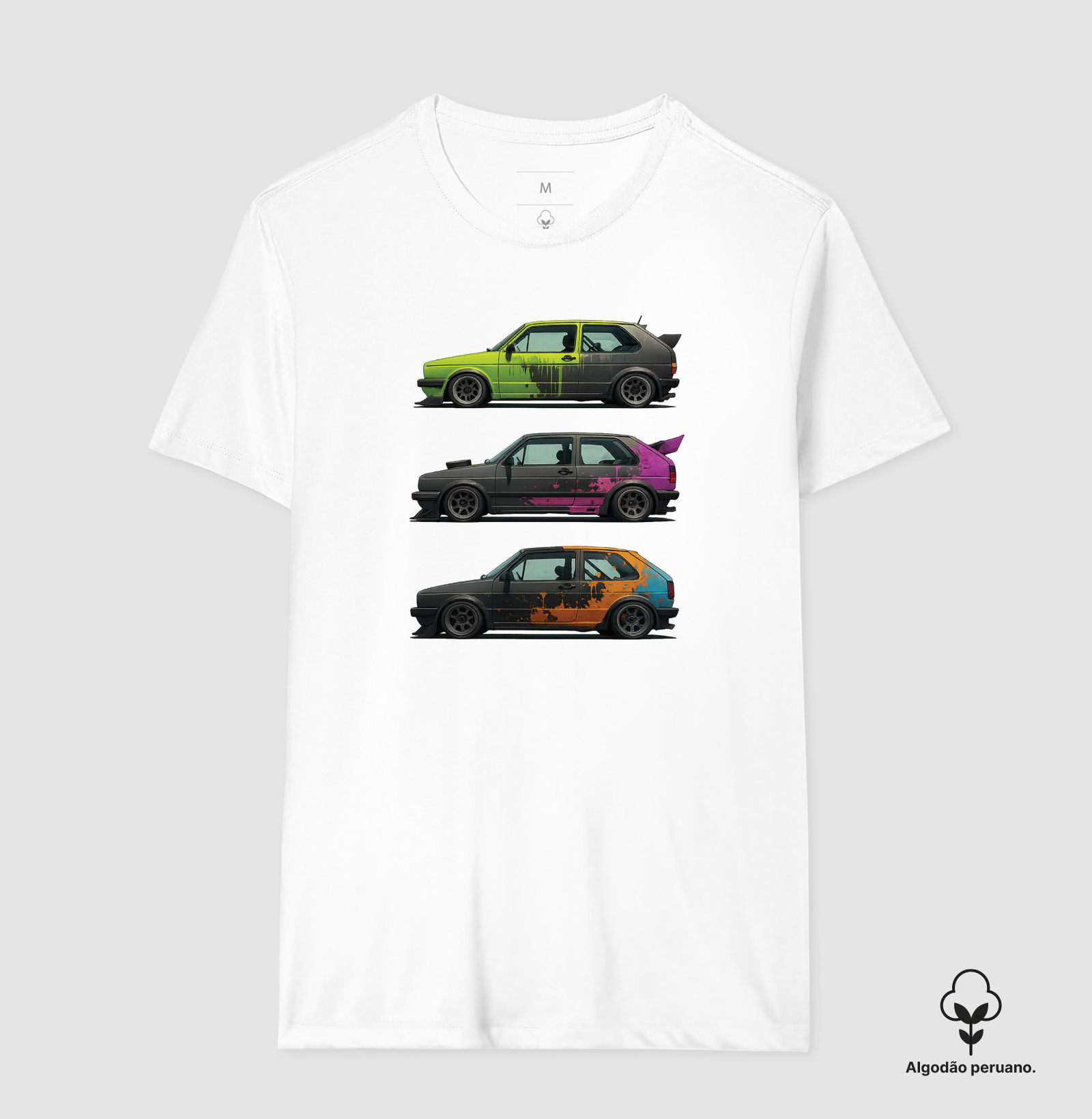 Camisa 4