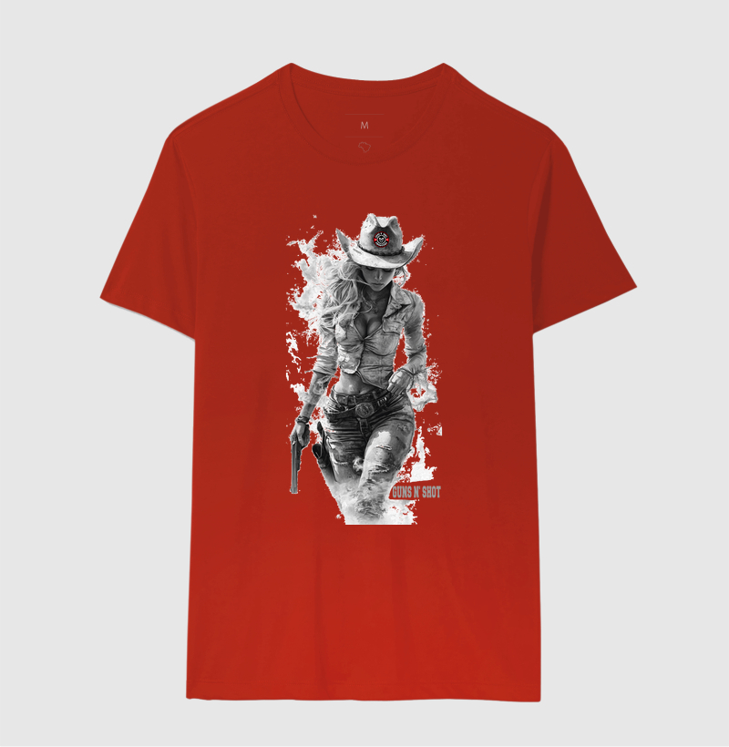 Camisa 15