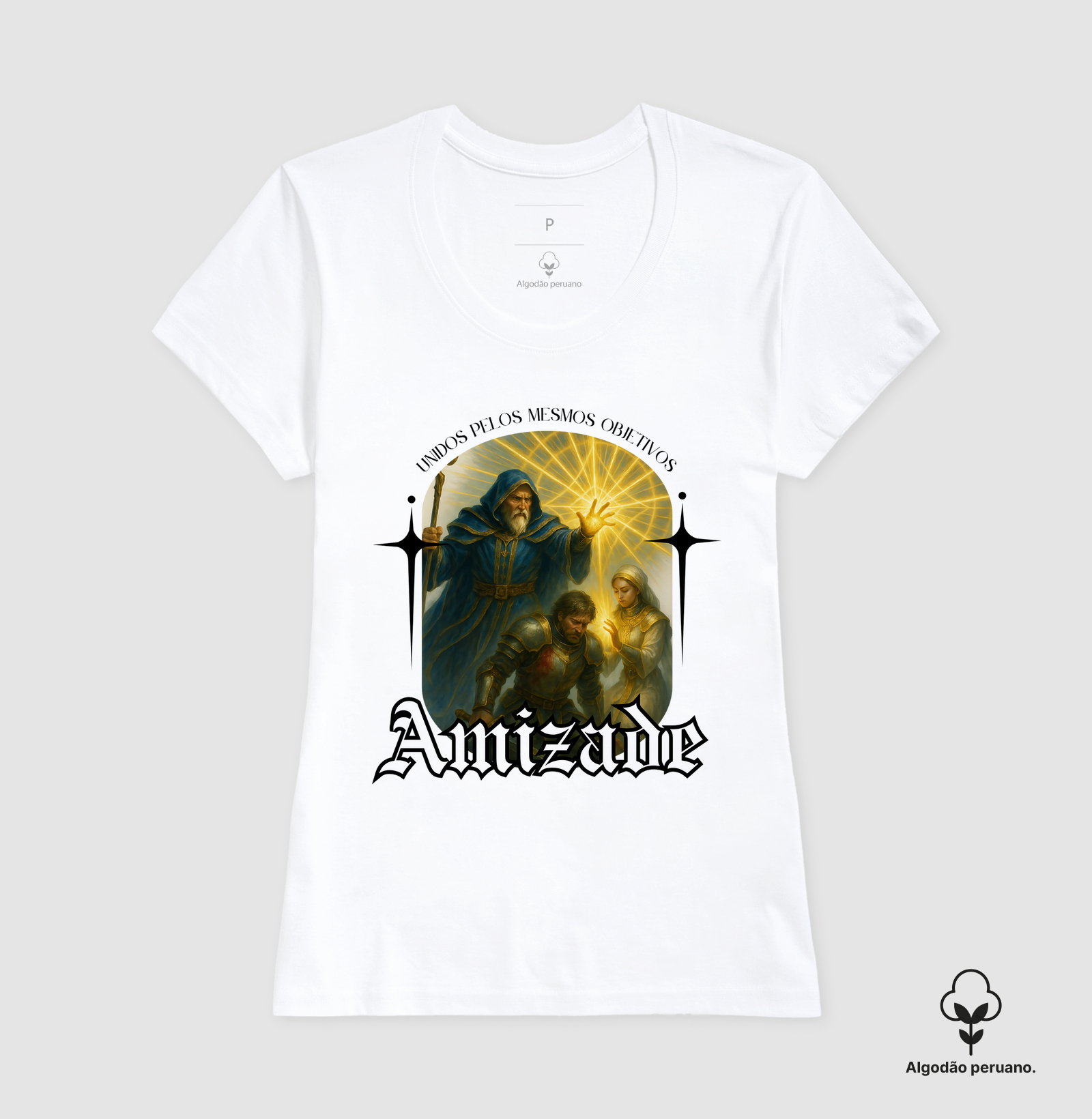 Camisa 3