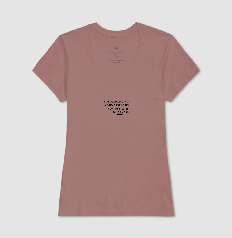 Camisa 10