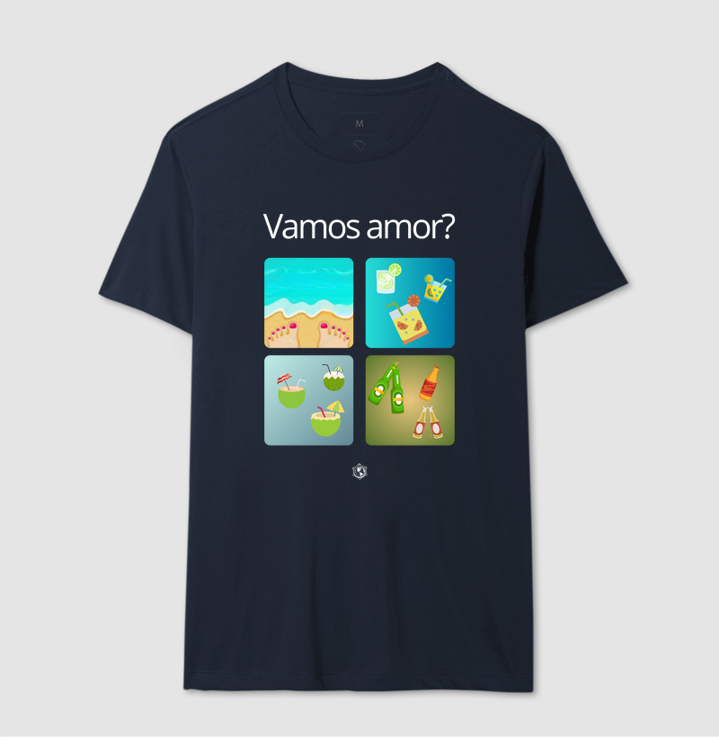 Camisa 13