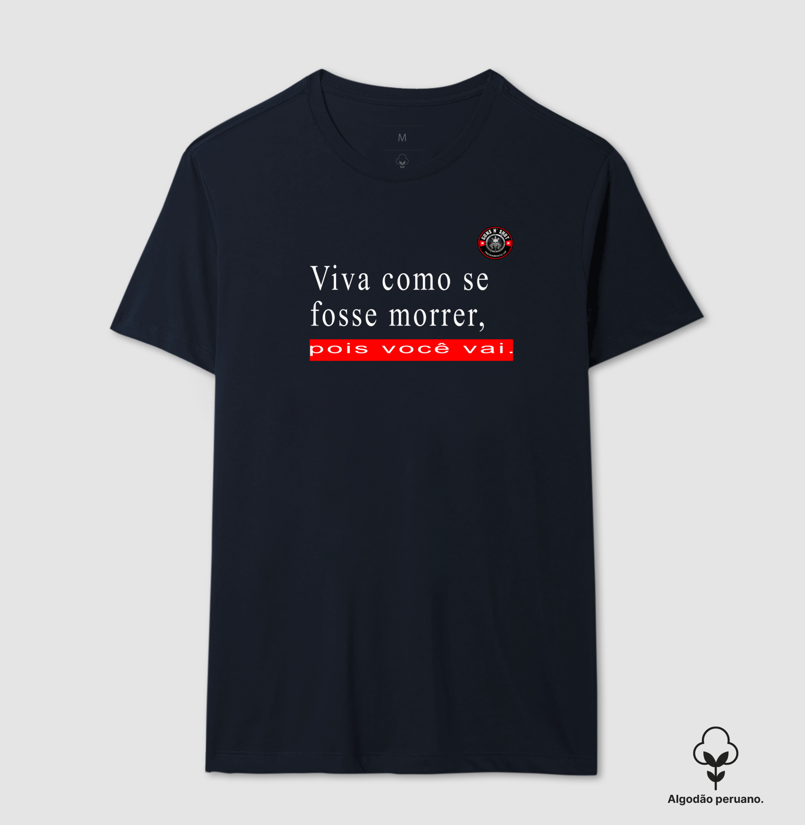 Guns N' Shot Viva