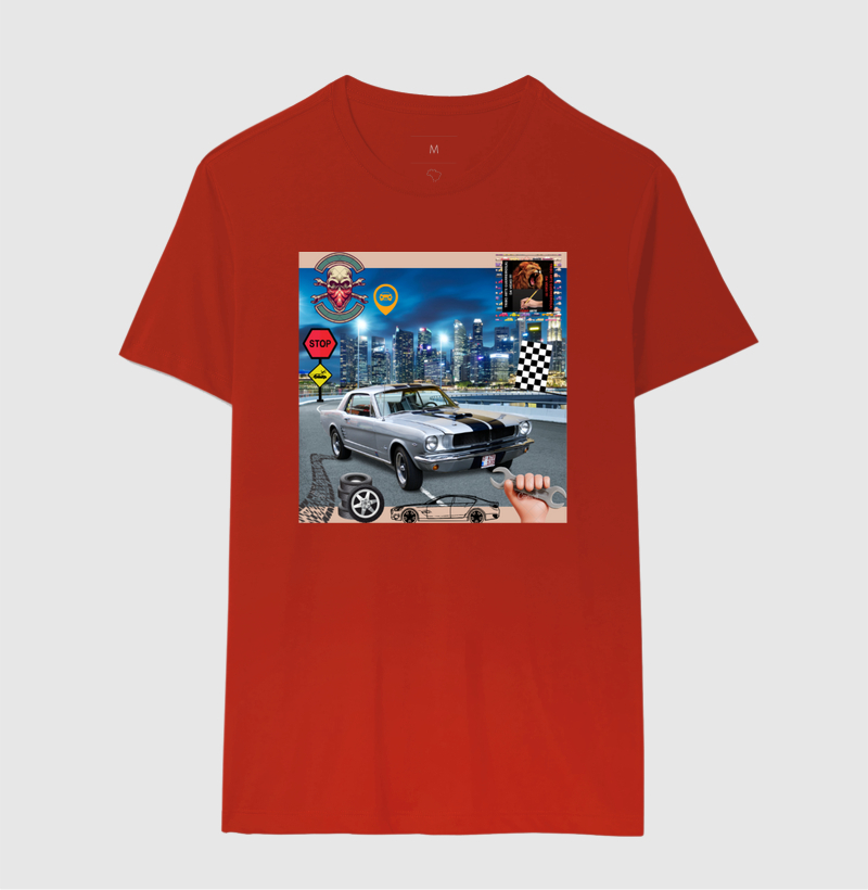 Camisa 17