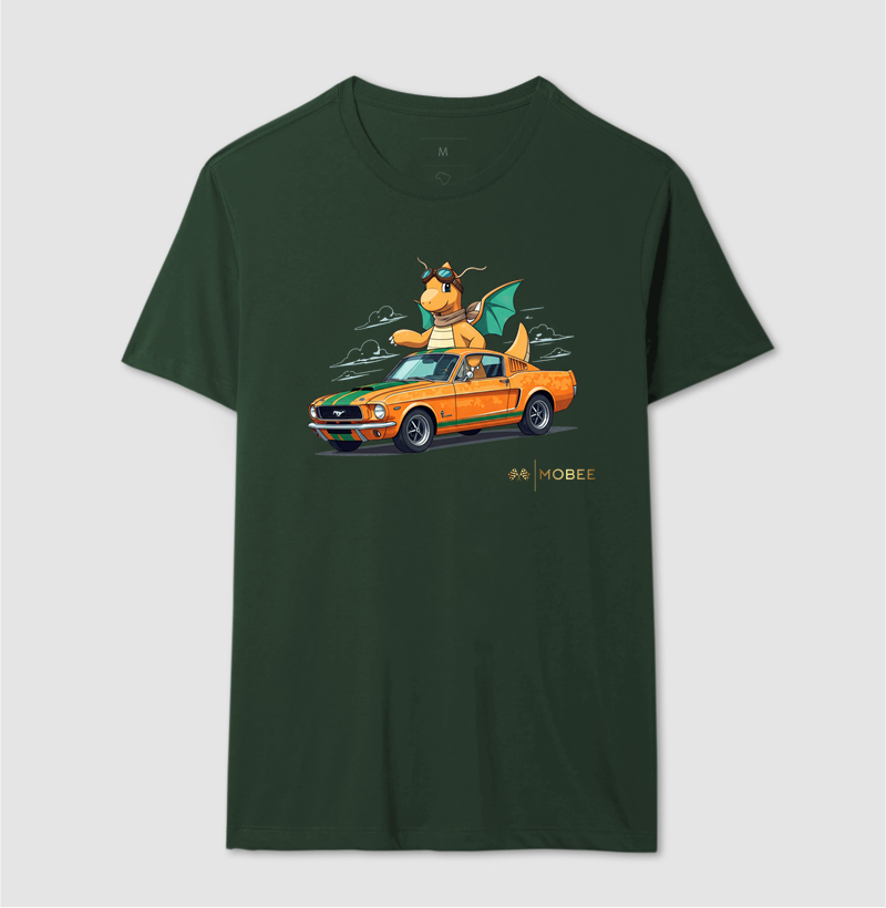 Camisa 10
