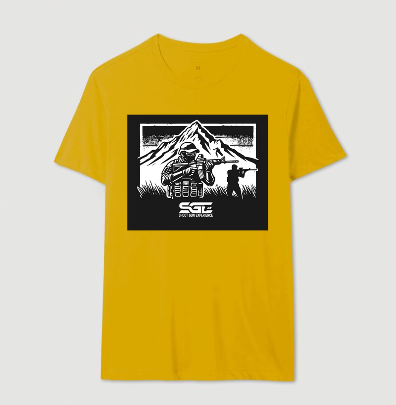 Camisa 13