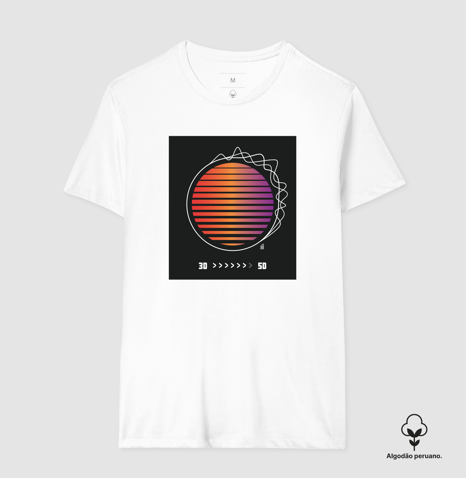 Camisa 5