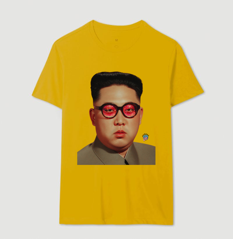 Camisa 13