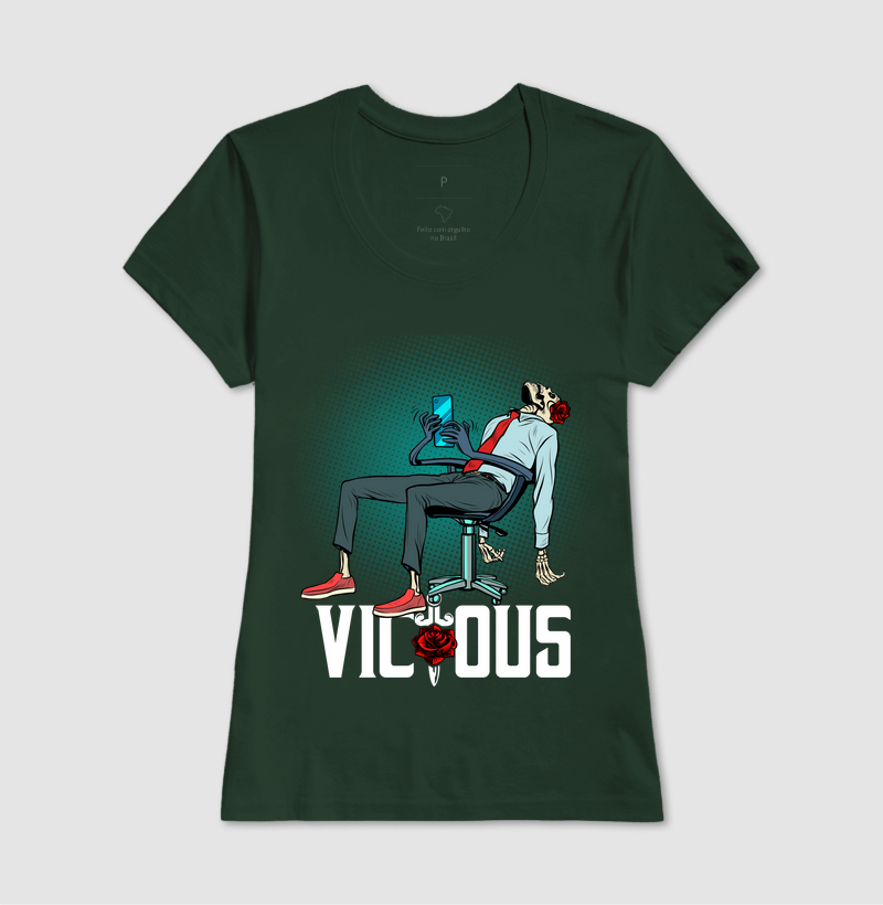 Camisa 12