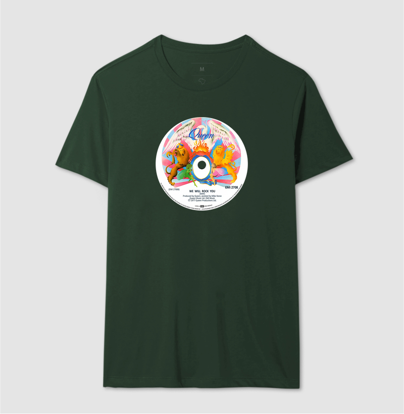 Camisa 9